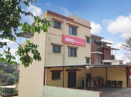 Hotel Nandanvan By Royal Stay Lonavala Esterno foto