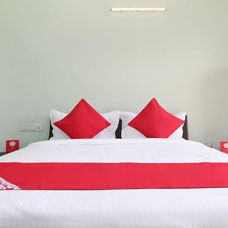 Hotel Nandanvan By Royal Stay Lonavala Esterno foto