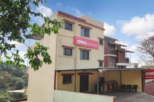 Hotel Nandanvan By Royal Stay Lonavala Esterno foto