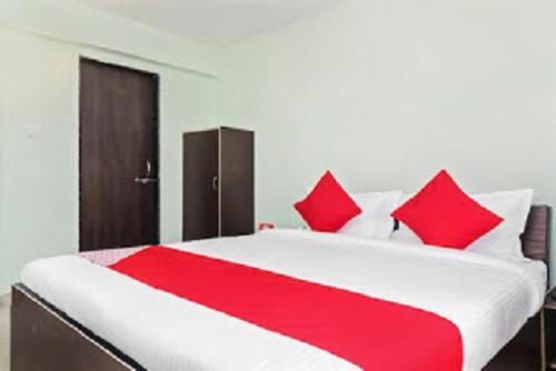 Hotel Nandanvan By Royal Stay Lonavala Esterno foto