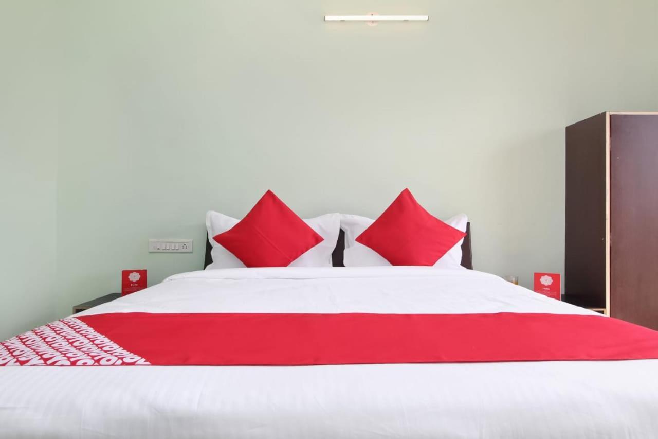 Hotel Nandanvan By Royal Stay Lonavala Esterno foto