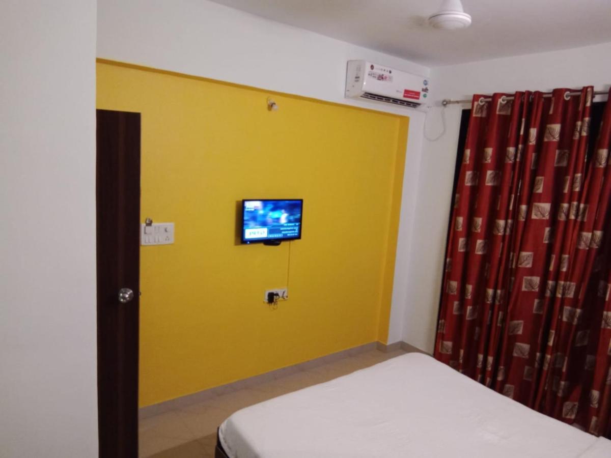 Hotel Nandanvan By Royal Stay Lonavala Esterno foto