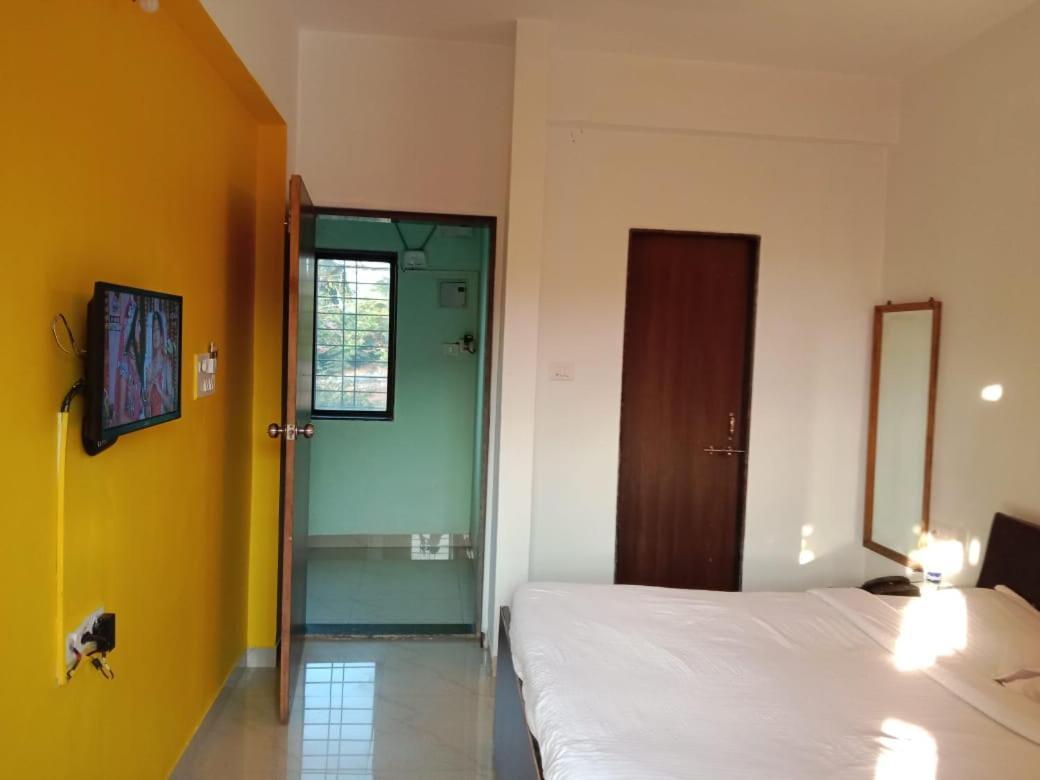 Hotel Nandanvan By Royal Stay Lonavala Esterno foto